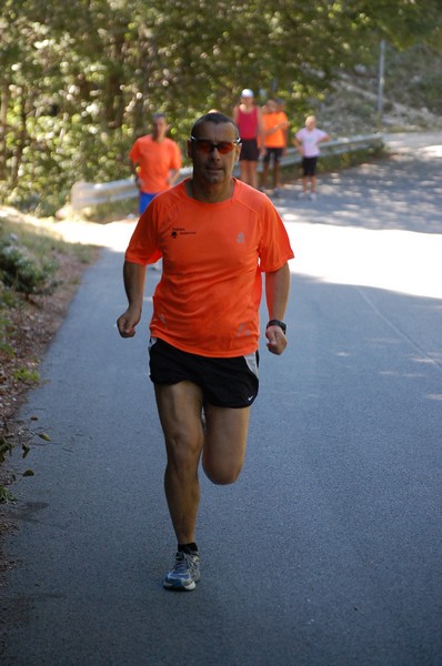 Stage di Atletica al Terminillo (08/08/2012) 00021