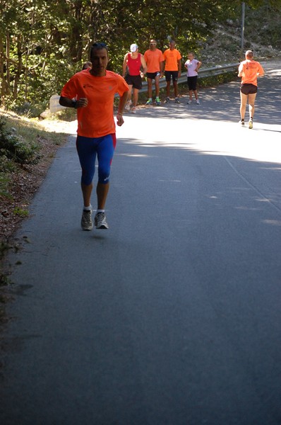 Stage di Atletica al Terminillo (08/08/2012) 00023