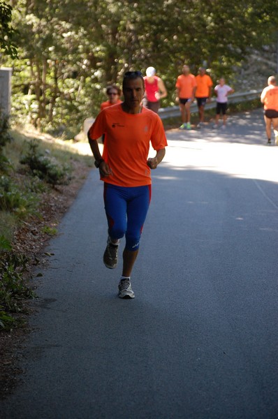 Stage di Atletica al Terminillo (08/08/2012) 00024