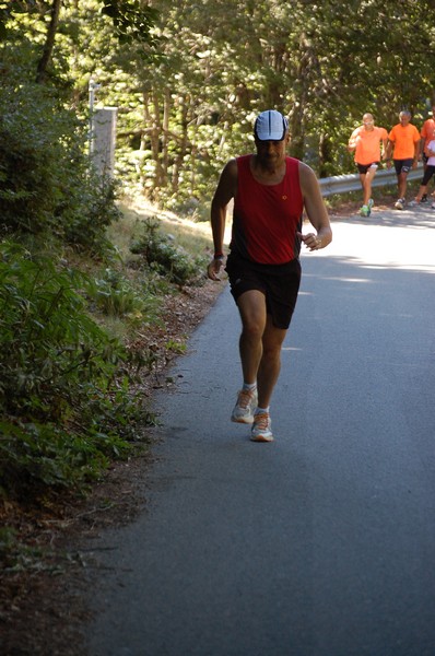 Stage di Atletica al Terminillo (08/08/2012) 00031