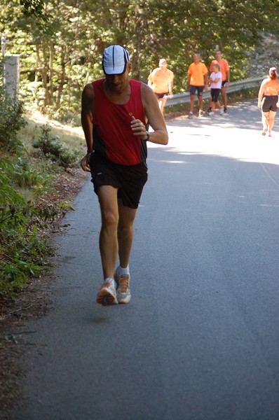 Stage di Atletica al Terminillo (08/08/2012) 00033