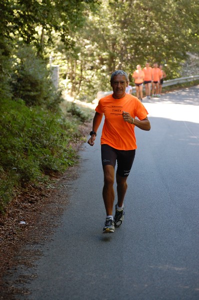 Stage di Atletica al Terminillo (08/08/2012) 00035