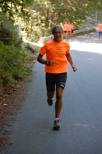 Stage di Atletica al Terminillo (08/08/2012) 00036