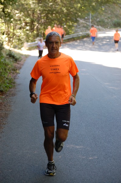 Stage di Atletica al Terminillo (08/08/2012) 00037