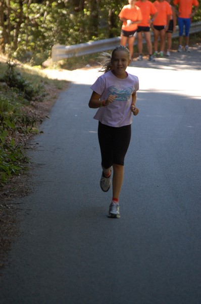 Stage di Atletica al Terminillo (08/08/2012) 00038