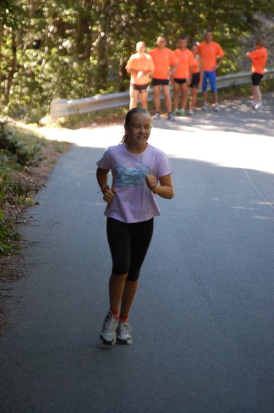 Stage di Atletica al Terminillo (08/08/2012) 00040