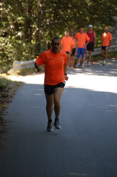 Stage di Atletica al Terminillo (08/08/2012) 00048