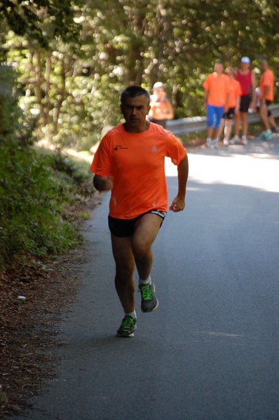 Stage di Atletica al Terminillo (08/08/2012) 00051