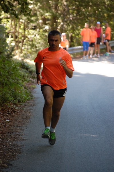 Stage di Atletica al Terminillo (08/08/2012) 00052