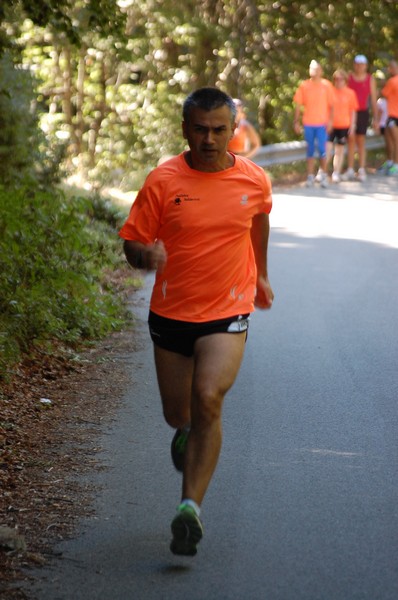 Stage di Atletica al Terminillo (08/08/2012) 00053