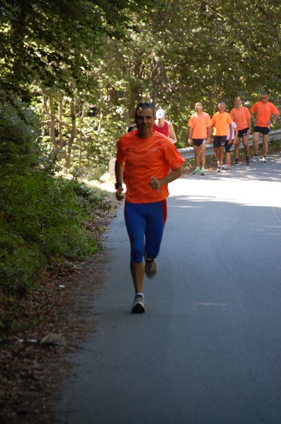 Stage di Atletica al Terminillo (08/08/2012) 00056