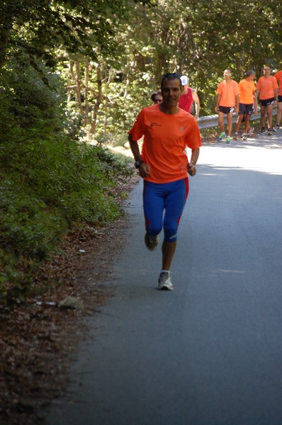 Stage di Atletica al Terminillo (08/08/2012) 00057