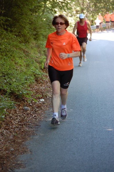 Stage di Atletica al Terminillo (08/08/2012) 00066