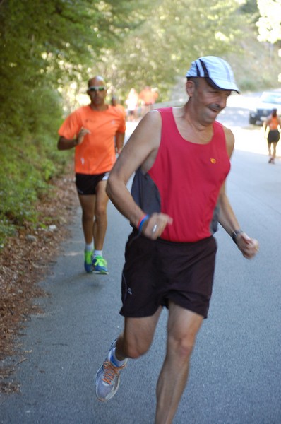 Stage di Atletica al Terminillo (08/08/2012) 00070