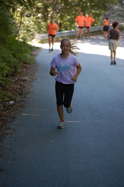 Stage di Atletica al Terminillo (08/08/2012) 00075