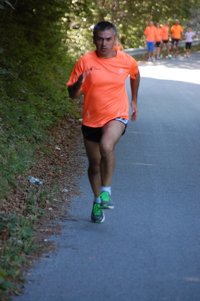 Stage di Atletica al Terminillo (08/08/2012) 00081