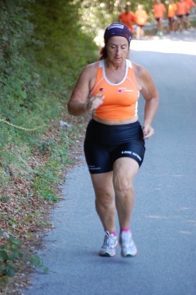 Stage di Atletica al Terminillo (08/08/2012) 00083