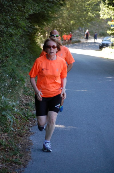 Stage di Atletica al Terminillo (08/08/2012) 00097