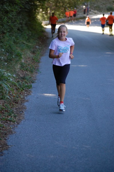 Stage di Atletica al Terminillo (08/08/2012) 00107