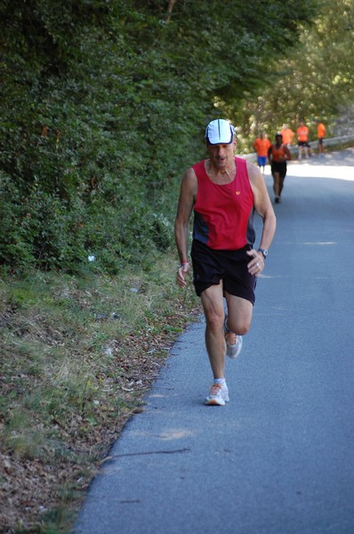 Stage di Atletica al Terminillo (08/08/2012) 00113