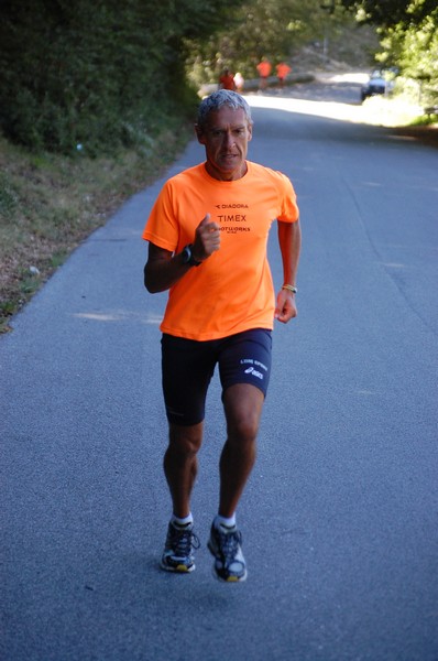 Stage di Atletica al Terminillo (08/08/2012) 00125