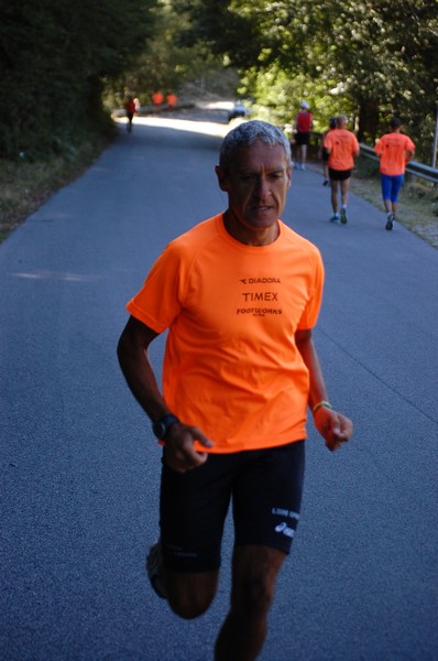 Stage di Atletica al Terminillo (08/08/2012) 00127