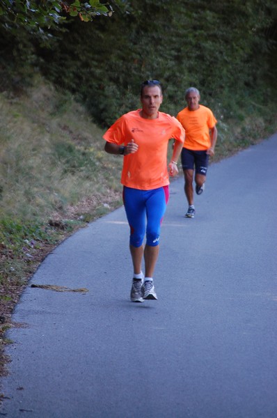 Stage di Atletica al Terminillo (08/08/2012) 00136