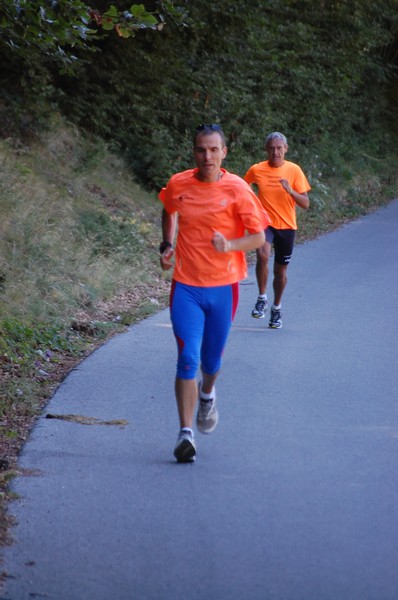 Stage di Atletica al Terminillo (08/08/2012) 00137