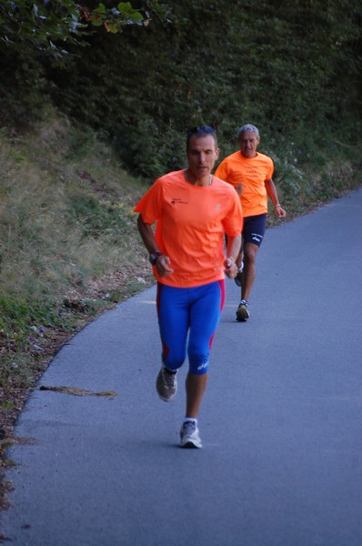 Stage di Atletica al Terminillo (08/08/2012) 00138