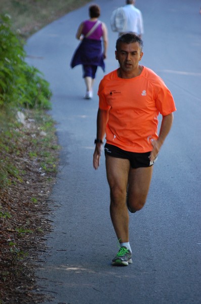 Stage di Atletica al Terminillo (08/08/2012) 00162