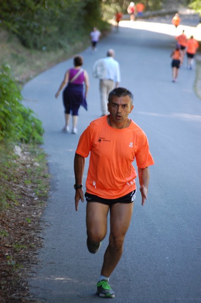 Stage di Atletica al Terminillo (08/08/2012) 00163