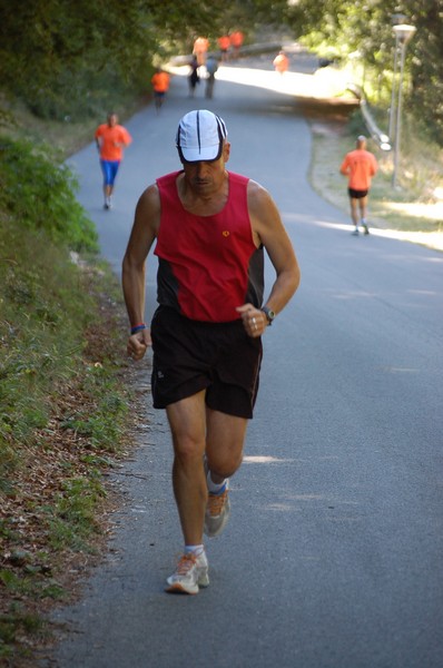 Stage di Atletica al Terminillo (08/08/2012) 00172