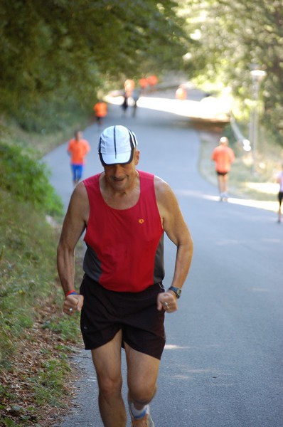 Stage di Atletica al Terminillo (08/08/2012) 00174