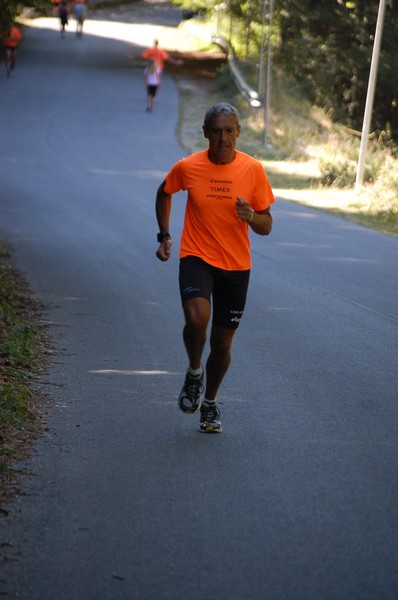 Stage di Atletica al Terminillo (08/08/2012) 00178