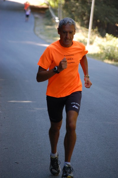 Stage di Atletica al Terminillo (08/08/2012) 00182