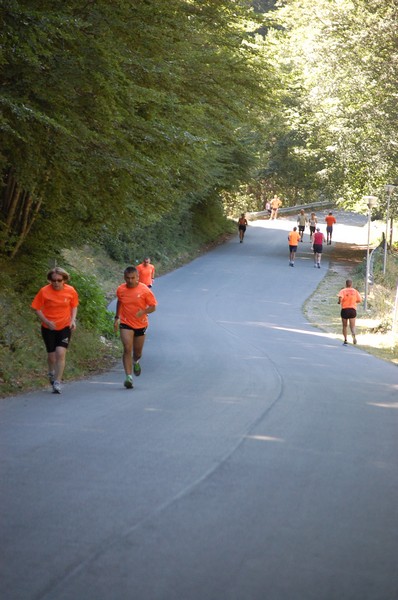 Stage di Atletica al Terminillo (08/08/2012) 00185