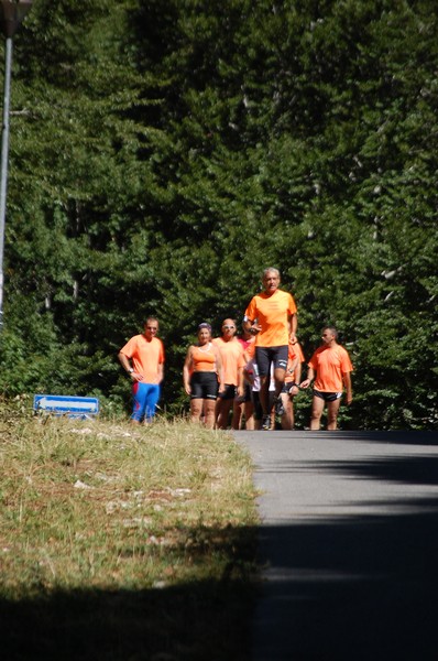 Stage di Atletica al Terminillo (08/08/2012) 00193