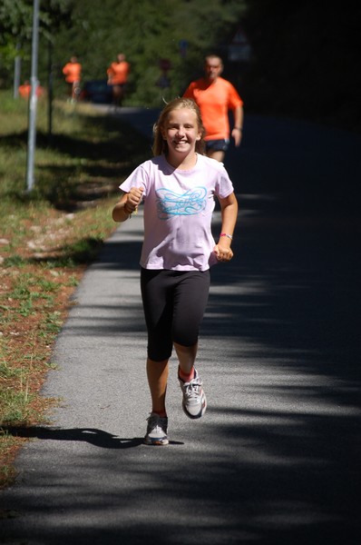 Stage di Atletica al Terminillo (08/08/2012) 00194