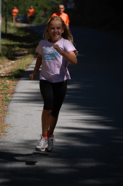 Stage di Atletica al Terminillo (08/08/2012) 00195