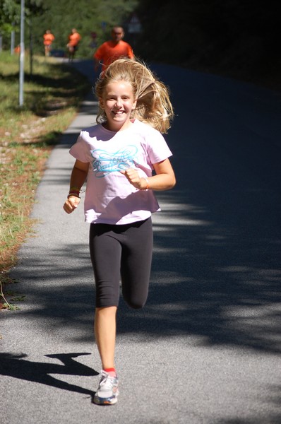 Stage di Atletica al Terminillo (08/08/2012) 00197