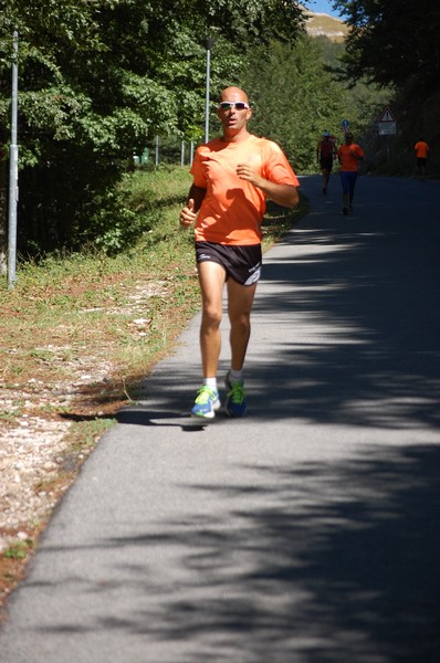 Stage di Atletica al Terminillo (08/08/2012) 00198