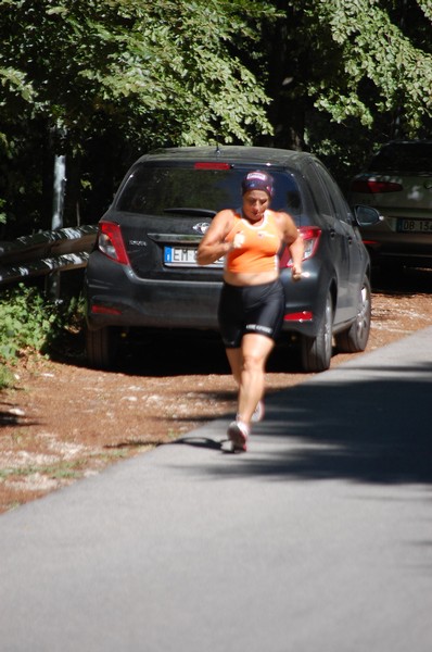 Stage di Atletica al Terminillo (08/08/2012) 00200