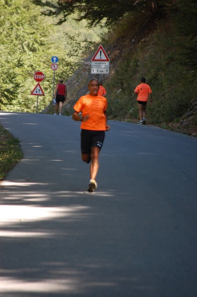 Stage di Atletica al Terminillo (08/08/2012) 00202