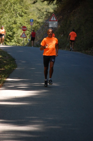 Stage di Atletica al Terminillo (08/08/2012) 00203