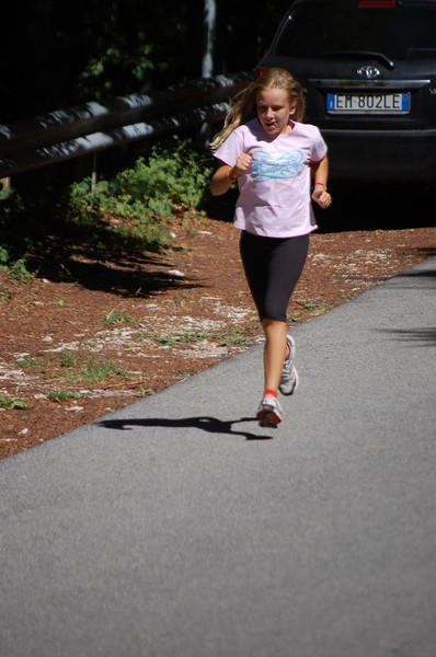 Stage di Atletica al Terminillo (08/08/2012) 00207