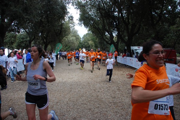 Walk of Life - Corri per Telethon (22/04/2012) 0014