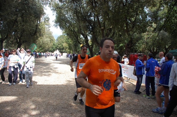 Walk of Life - Corri per Telethon (22/04/2012) 0056