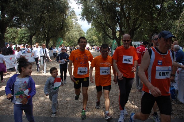 Walk of Life - Corri per Telethon (22/04/2012) 0093