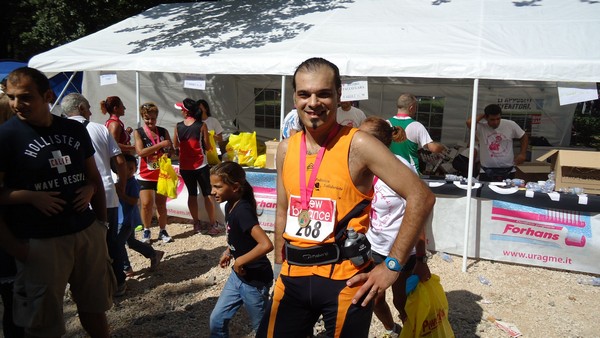 Mezza Maratona del Lago di Vico (09/09/2012) 0010