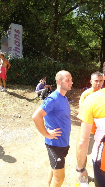 Mezza Maratona del Lago di Vico (09/09/2012) 0015